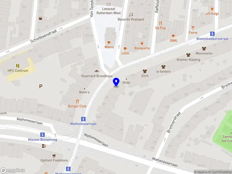 CBB Facilitair B.V.