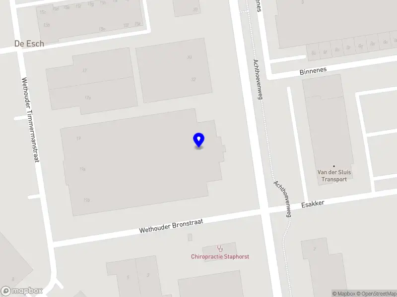 CBB Facilitair B.V.
