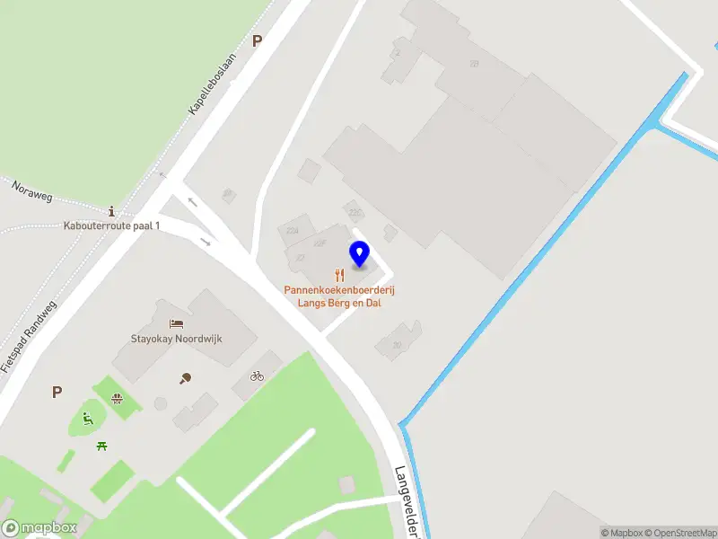 Lowietje Lisse Horeca Exploitatie B.V.