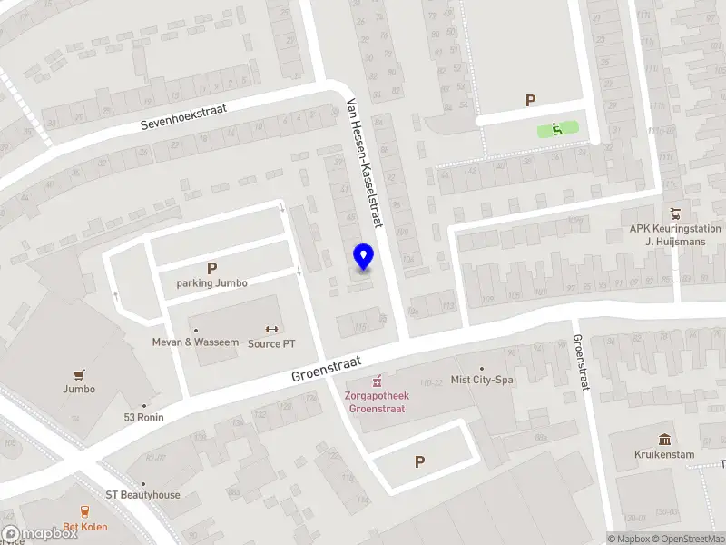GroteBerg Installatietechniek