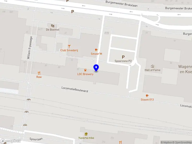 Powerwatt services B.V.