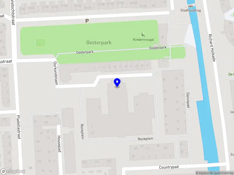 Stichting Slachthuis
