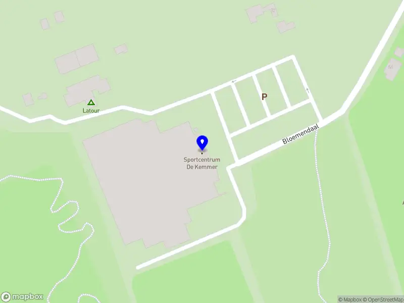 Sportcentrum De Kemmer B.V.