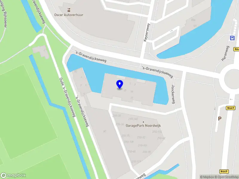 HSM Verhuur -en Aannemingsbedrijf B.V.