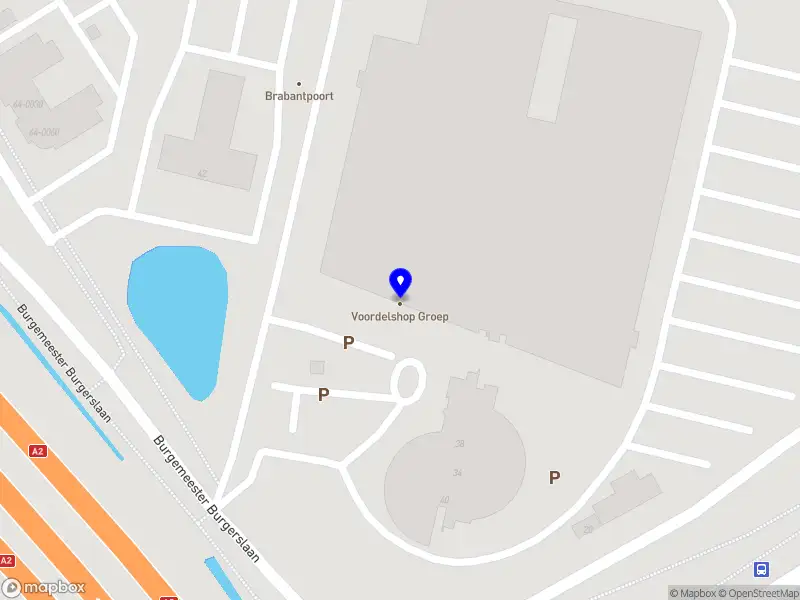 IBS Projects International B.V.