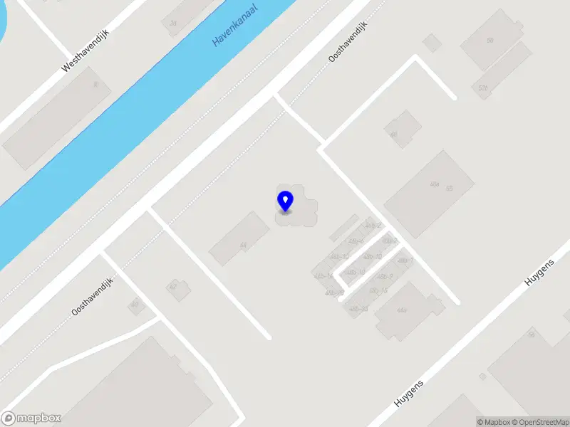 Works Motors B.V.