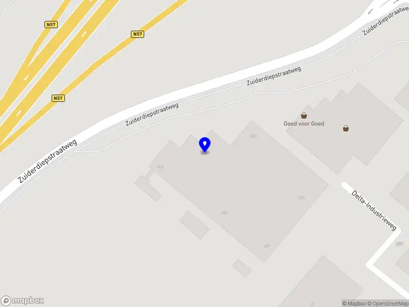 Nederlof's Vishandel B.V.