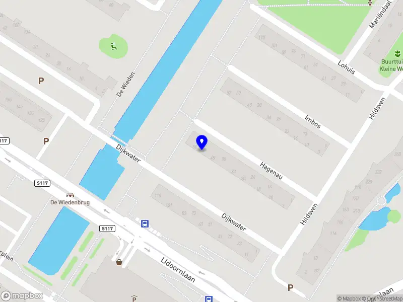 World Logistics Services B.V.