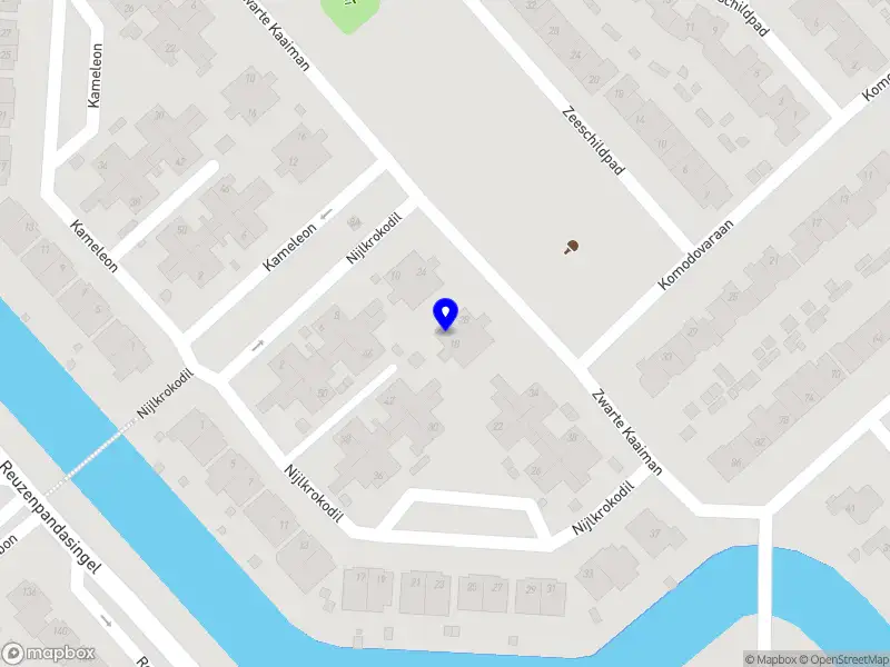 HR de Beren Alkmaar