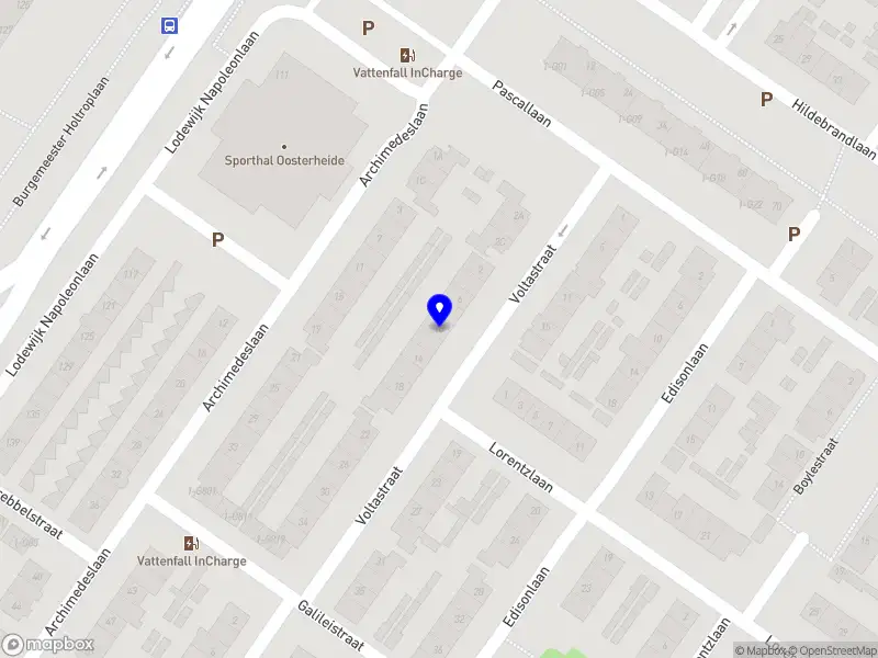 Tangcon Works and Services B.V.