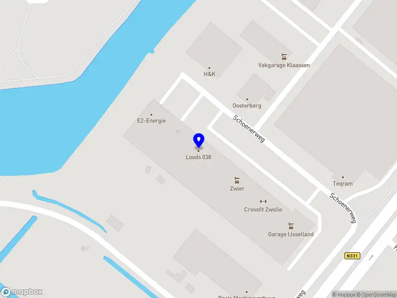 Dikken Logistics B.V.