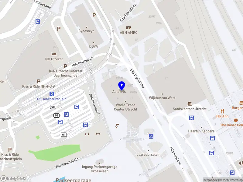 Lagelanden Zorg B.V.