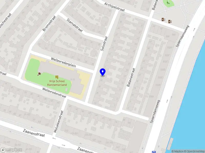 Toko Gembira Haarlem V.O.F.