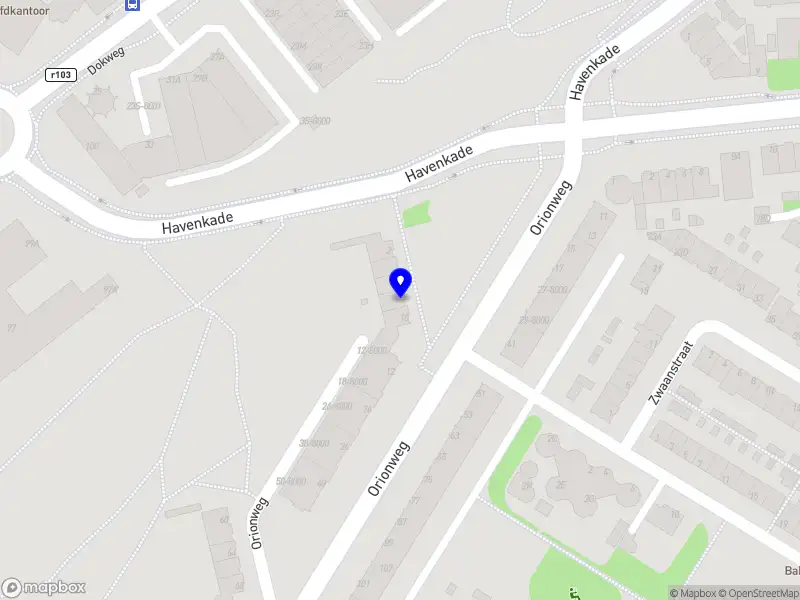 Banketbakkerij van de Weg
