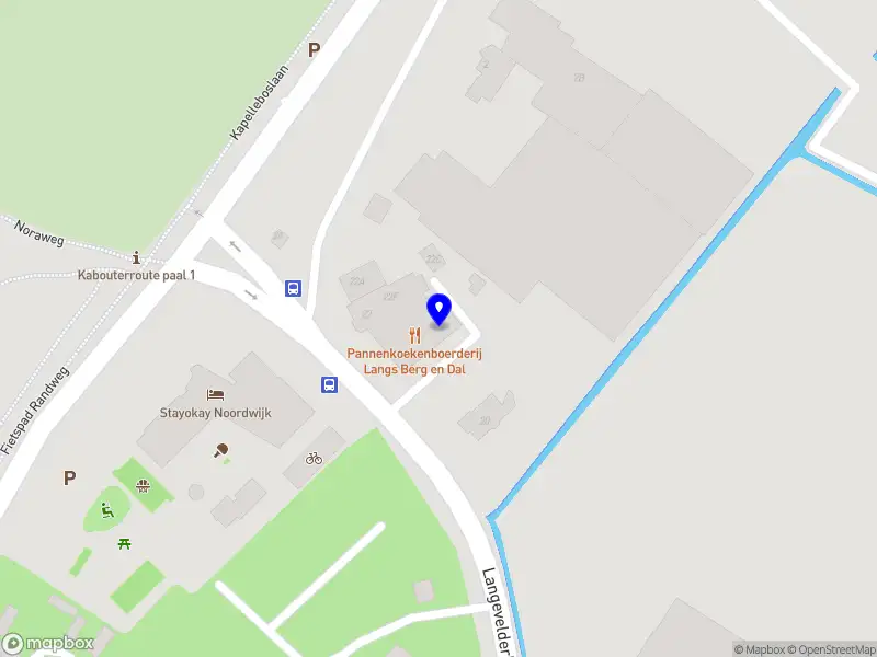 Hotel Lowietje Lisse B.V.