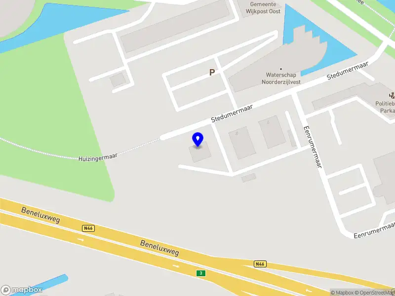 Rå B.V.