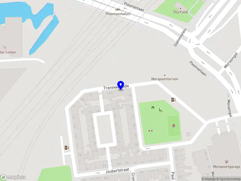 Waxblue Schoonmaakbedrijf