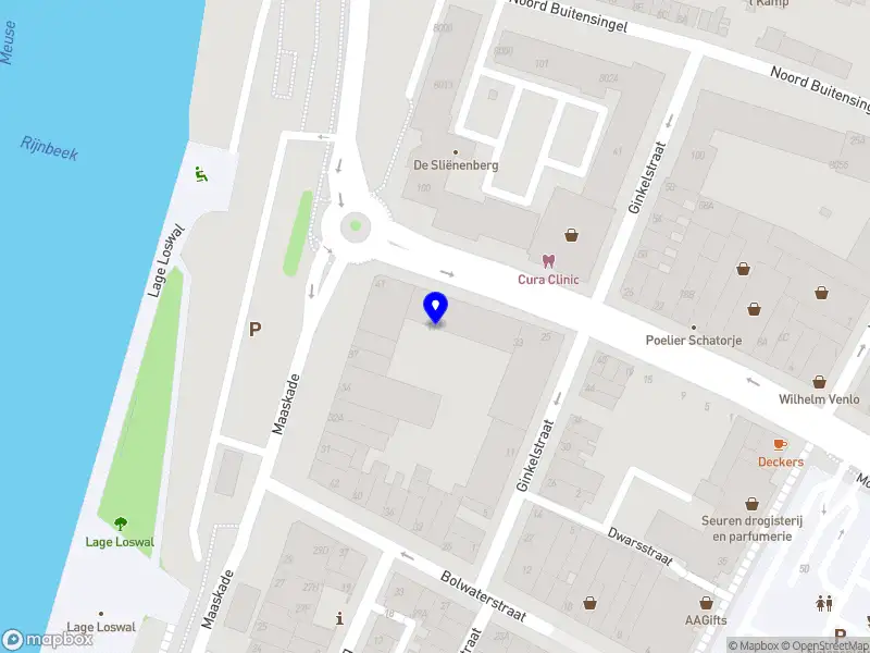 KDR Venlo B.V.