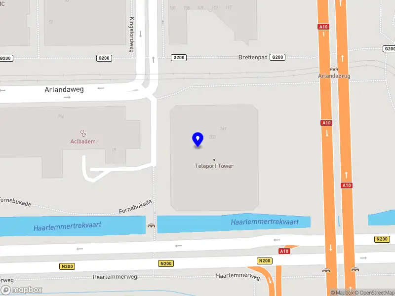FML Amsterdam B.V.