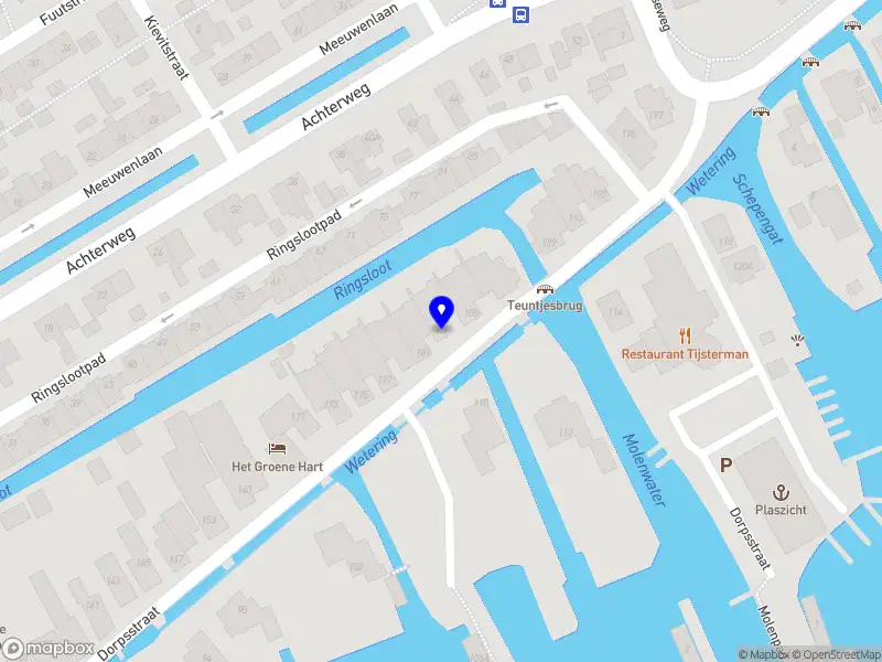 RNB Renovatie + Nieuwbouw Nieuwkoop B.V.