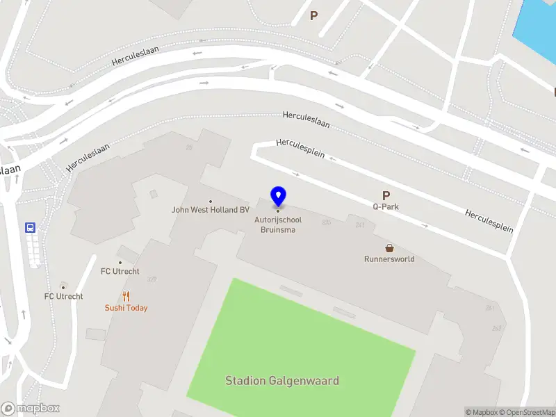 Autorijschool Bruinsma B.V.