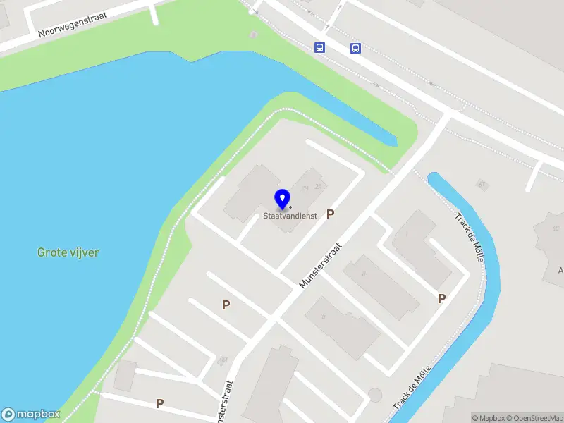 Installatie Techniek Europa B.V.