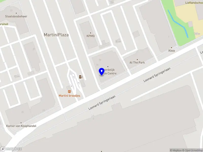 De Apenrots Westerbroek B.V.