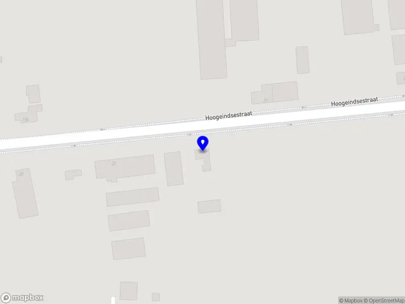 Grondverzet Bedrijf Hitt-Infra