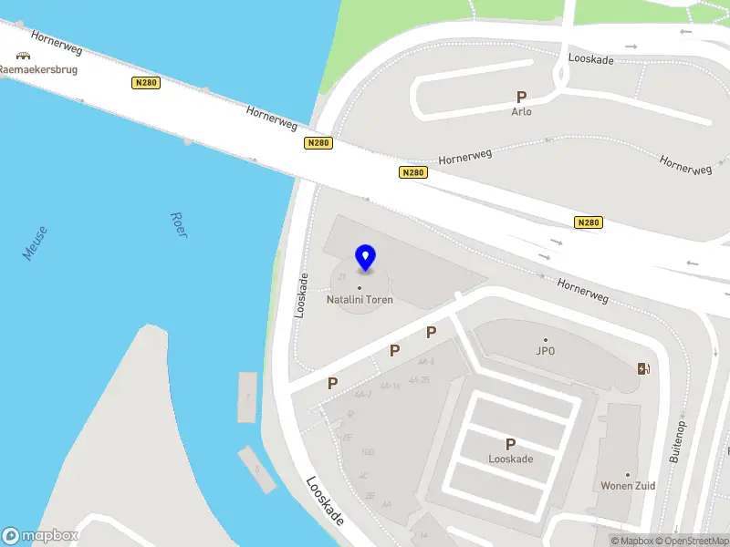 Faillissement Van Heur Bouwservice Baexem B.V.