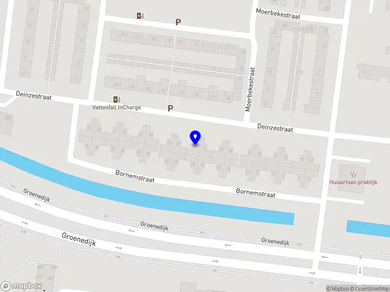Textielreiniging Zevenbergen