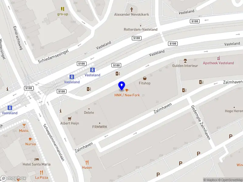 Paaimans Facilitaire DiEnsten B.V.