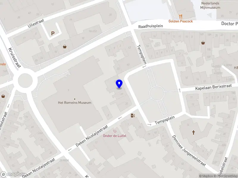 Inspecare Telecom B.V.