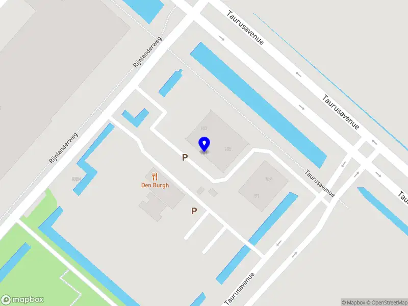 De Groene Aggregaat 02 B.V.