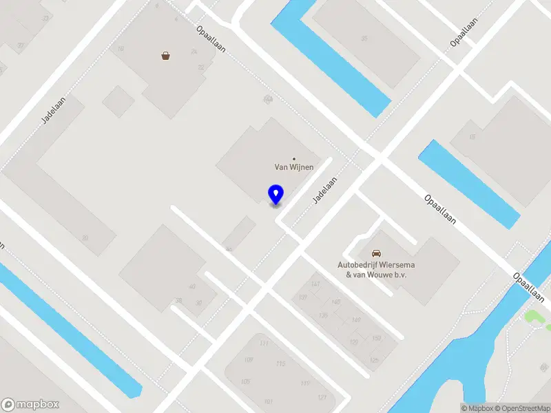 Heus Logistics B.V.