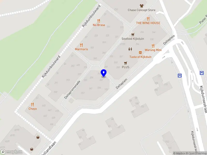 Dental Kijkduin B.V.