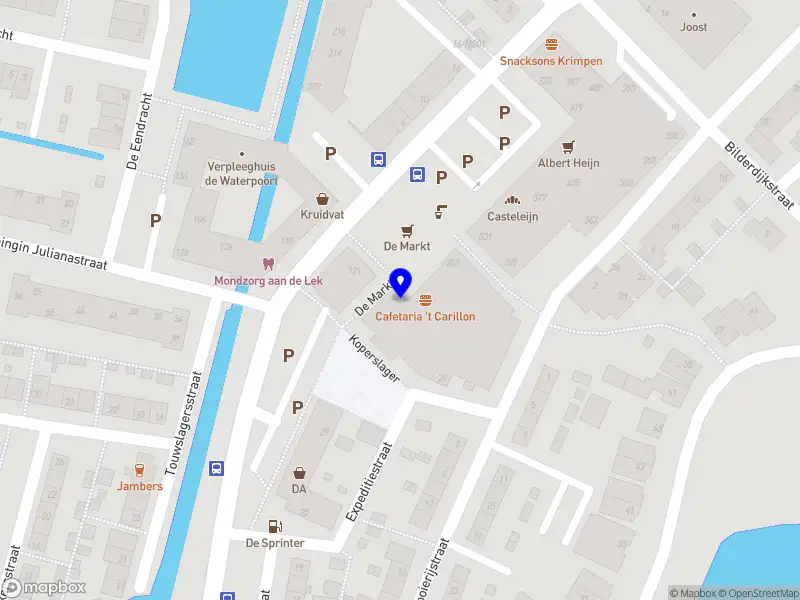 Stichting Cultuurhuis Krimpen aan de Lek