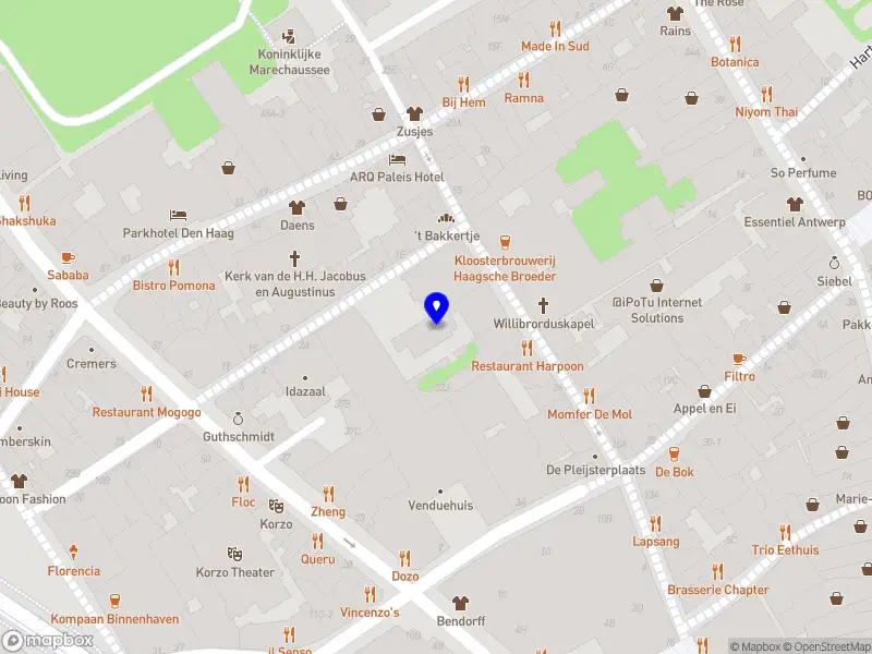 Adviesbureau De Oude Mol B.V.