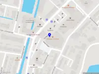 Stichting Cultuurhuis Krimpen aan de Lek