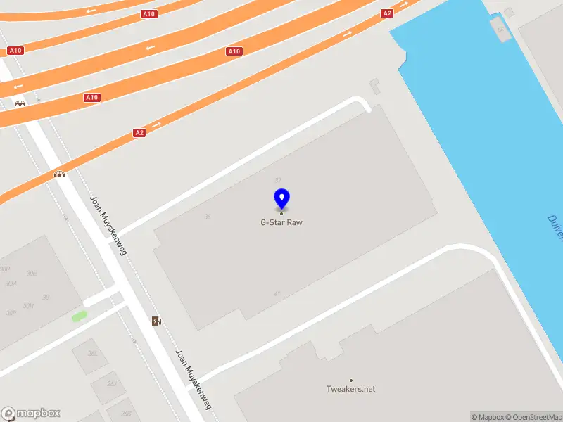 Foodned Holding B.V.