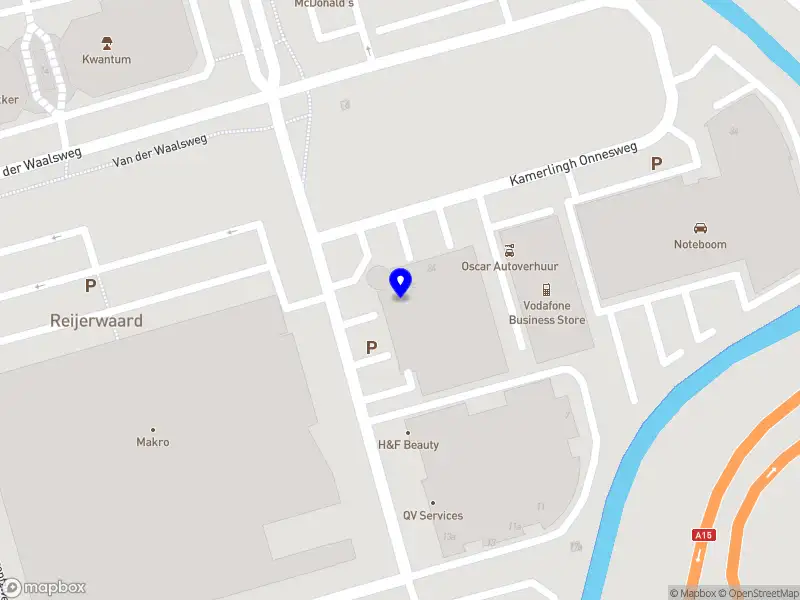 C4C Human Resources B.V.