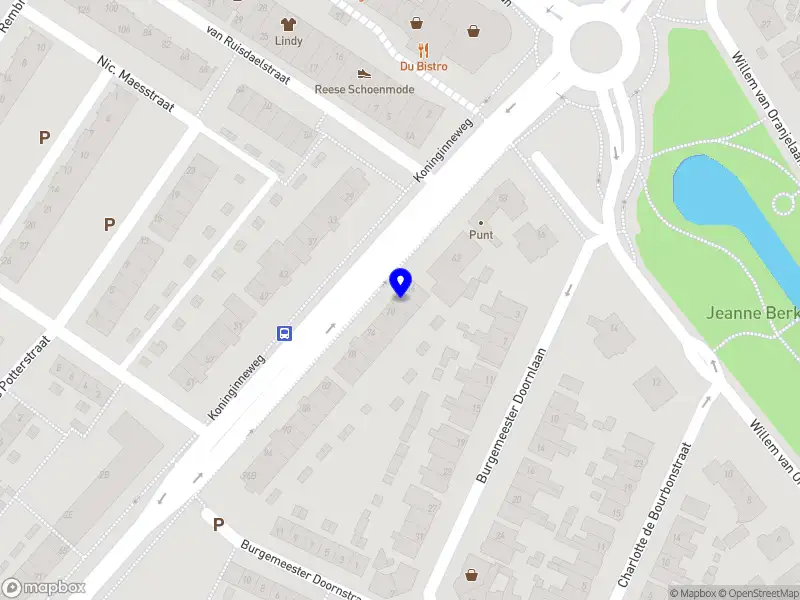 P. Simons Taxibedrijf