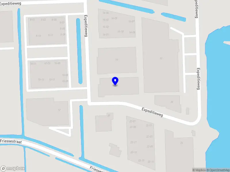 Yorway Holding B.V.