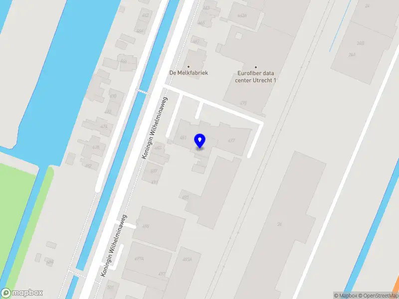 VSD Isolatie B.V.