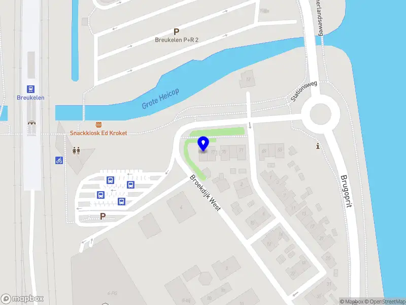 Empire Logistics V.O.F.