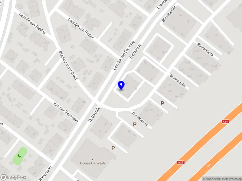 Barendse Infra B.V.