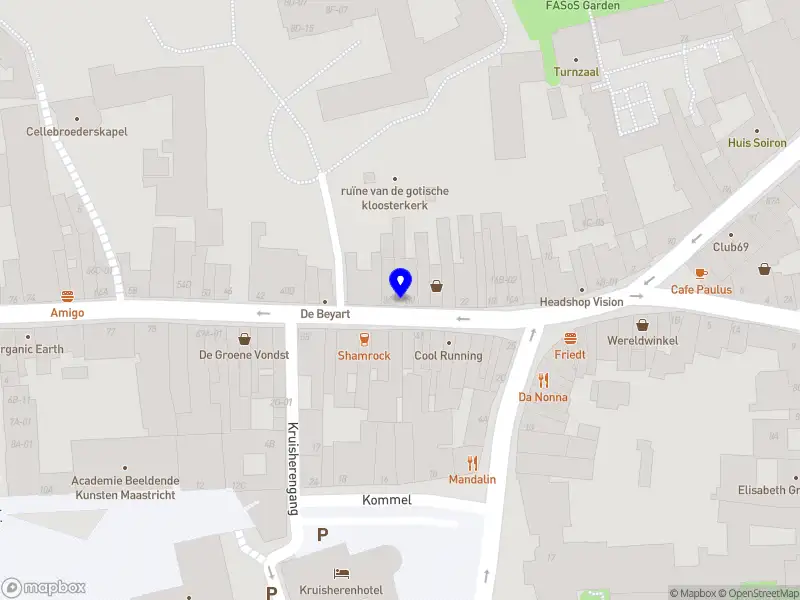 De Bengel Van Maastricht B.V.