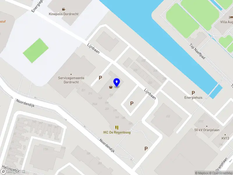 Bike Store Dordrecht B.V.