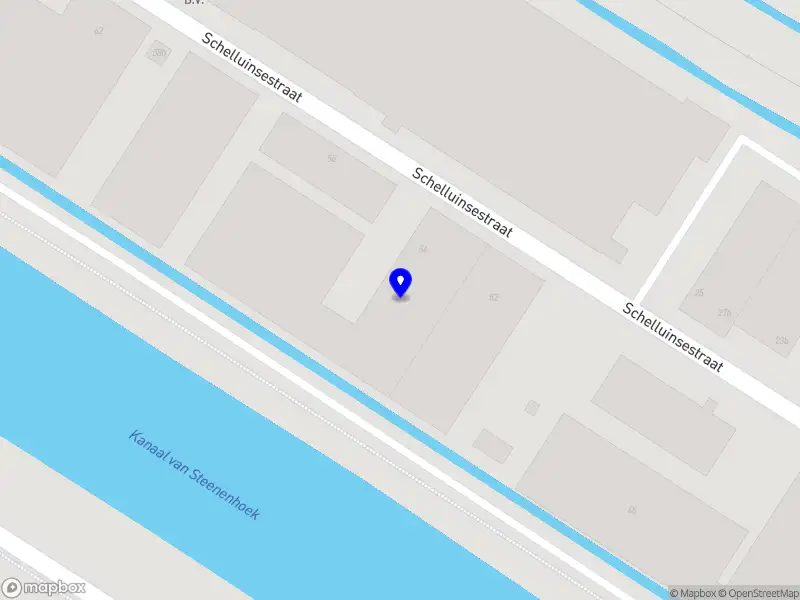 Van Boven Projectbouw B.V.