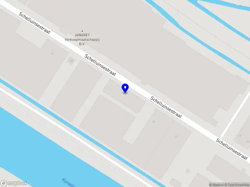 Van Boven Daglichtproducten B.V.