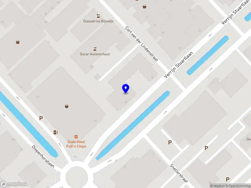 Hofstad Zorg Groep B.V.